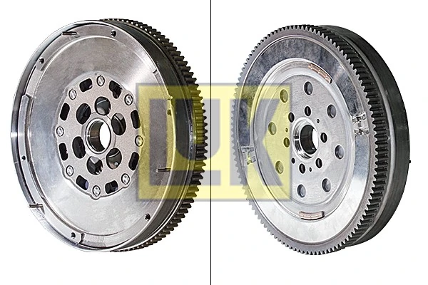 Flywheel